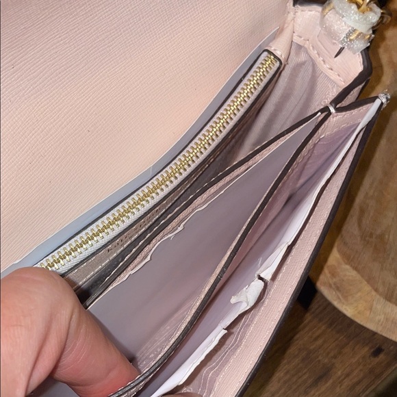 Kate Spade Blush Crossbody Bag - Picture 2 of 6